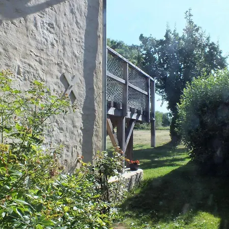 De Charme Floreales Les Iris *