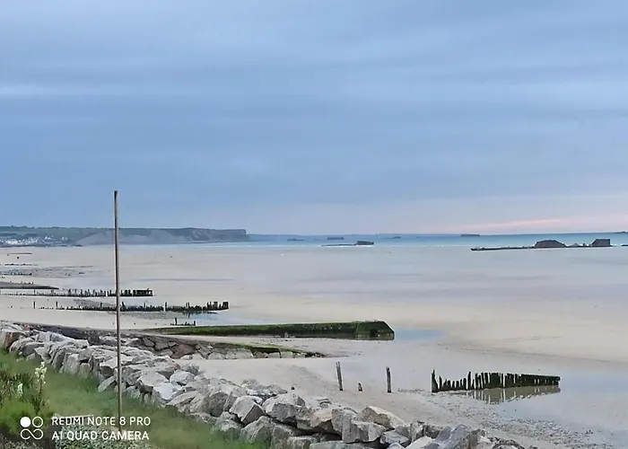 Tatil Evi De Charme Floreales Les Iris