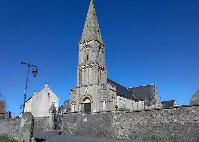 De Charme Floreales Les Iris * Asnelles