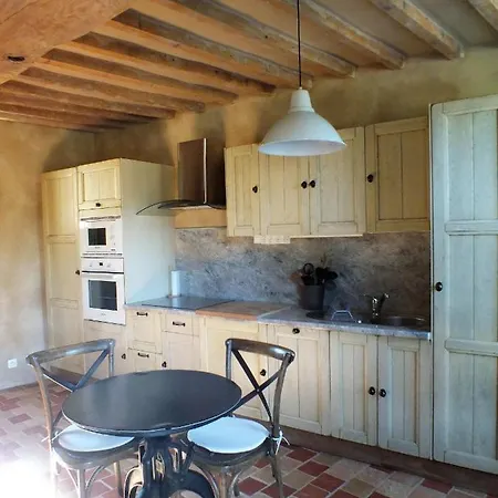 De Charme Floreales Les Iris Holiday home Asnelles
