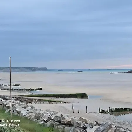 Casa de Férias De Charme Floreales Les Iris