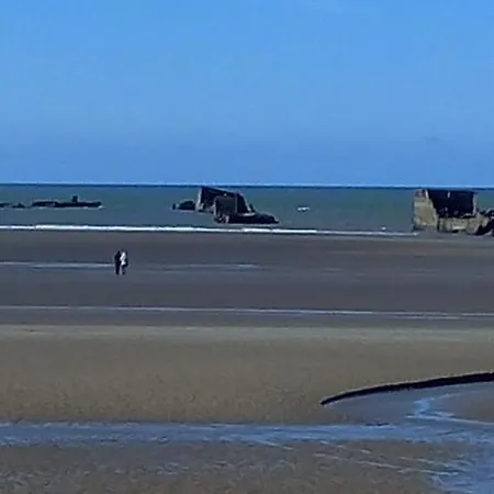 Ferienhaus De Charme Floreales Les Iris *