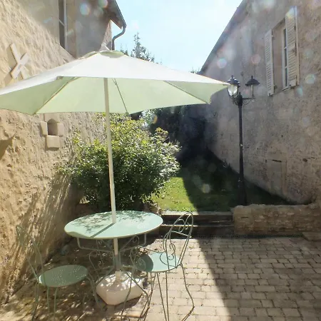 De Charme Floreales Les Iris Holiday home Asnelles