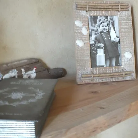 De Charme Floreales Les Iris Casa de Férias *