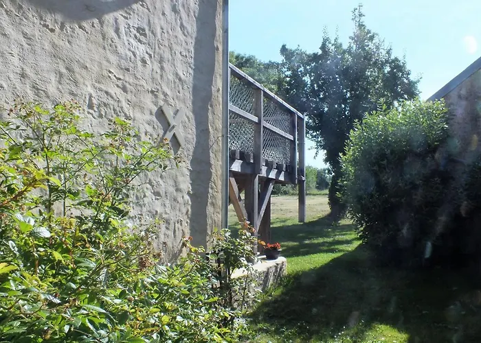 De Charme Floreales Les Iris *